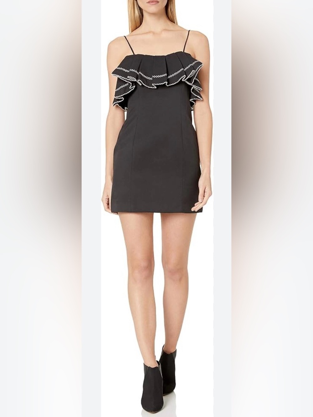 NWT mini dress